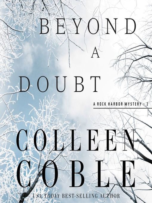 Cover image for Beyond a Doubt